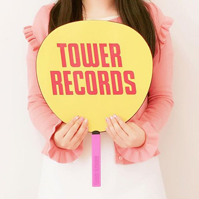 うちわグリップ