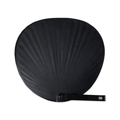 タワレコ 持ち手が折りたためるうちわ